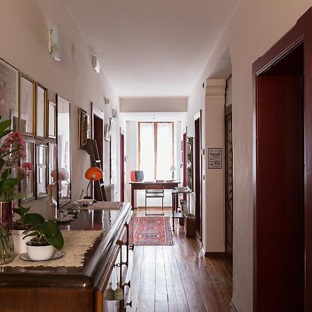 La Casa Delle Zie Acomodação com café da manhã Cologna Veneta Exterior foto