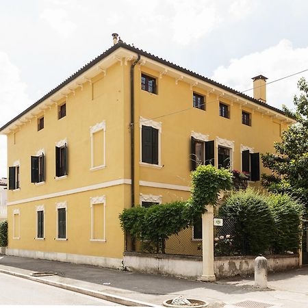 La Casa Delle Zie Acomodação com café da manhã Cologna Veneta Exterior foto