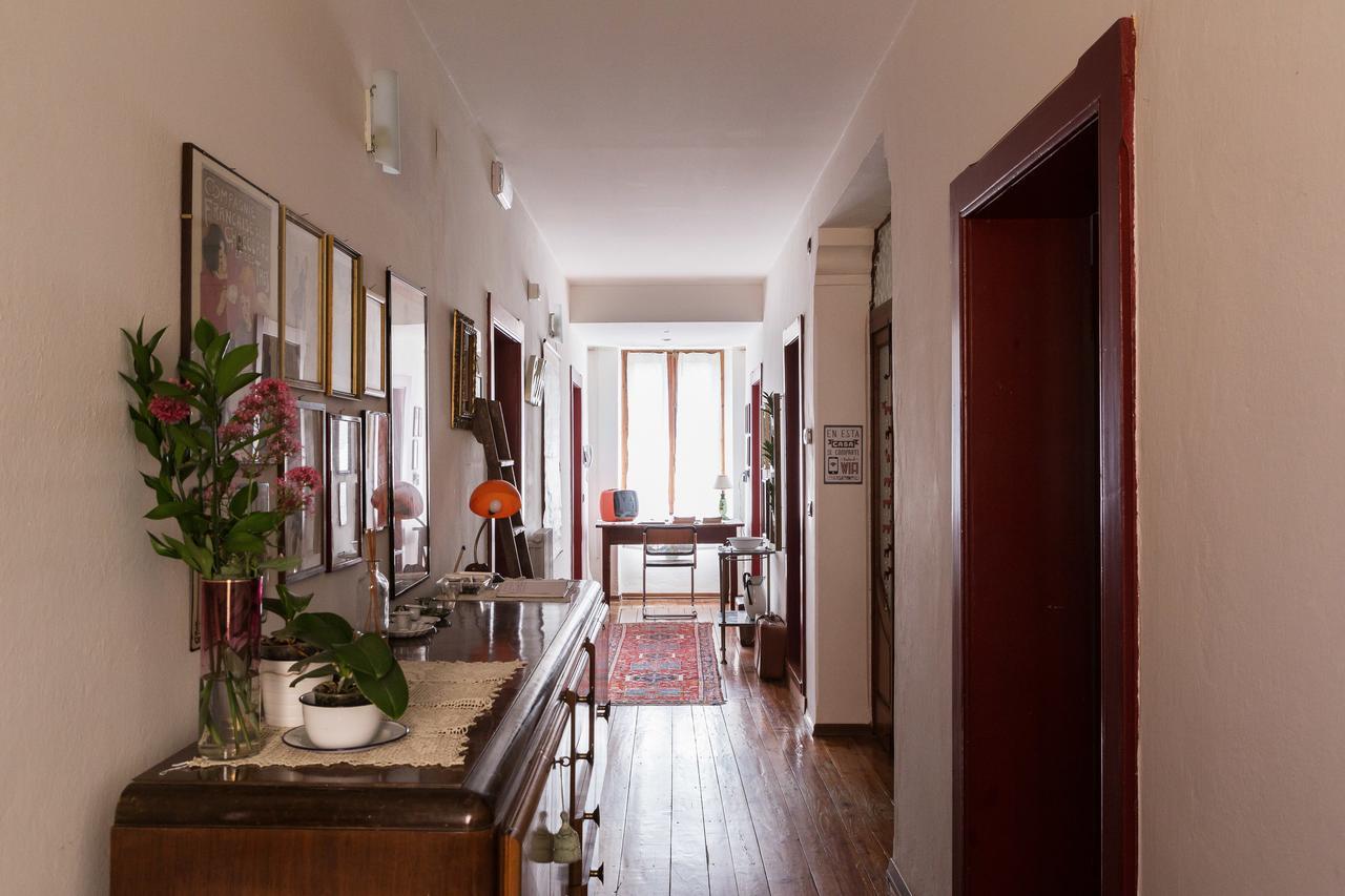 La Casa Delle Zie Acomodação com café da manhã Cologna Veneta Exterior foto