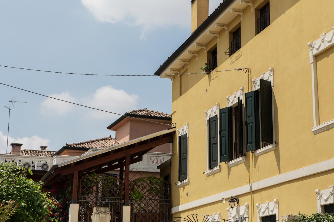 La Casa Delle Zie Acomodação com café da manhã Cologna Veneta Exterior foto