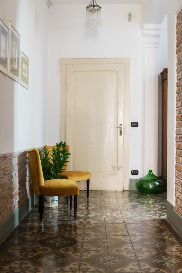 La Casa Delle Zie Acomodação com café da manhã Cologna Veneta Exterior foto