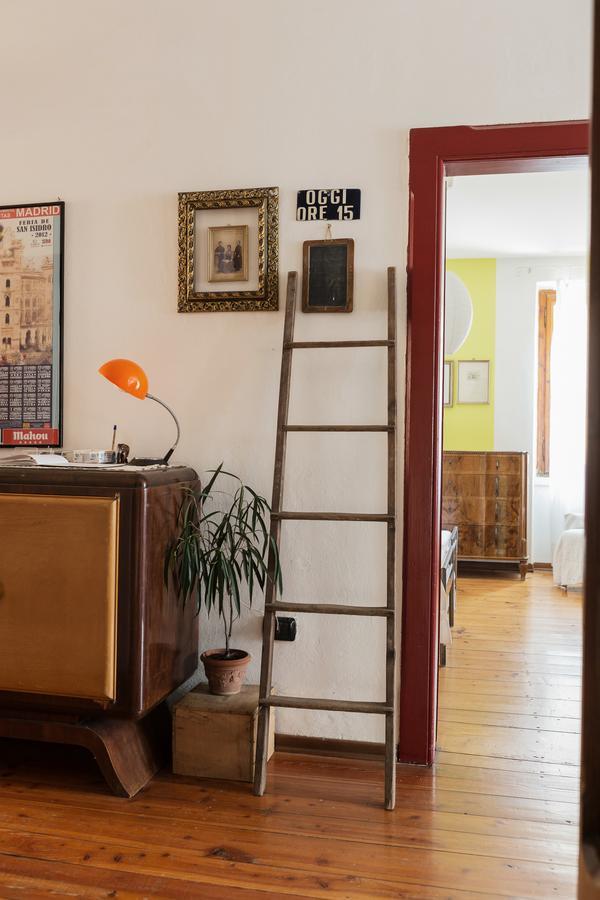 La Casa Delle Zie Acomodação com café da manhã Cologna Veneta Exterior foto